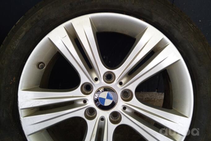 Other, light alloy