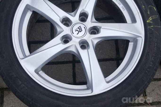 Other, light alloy