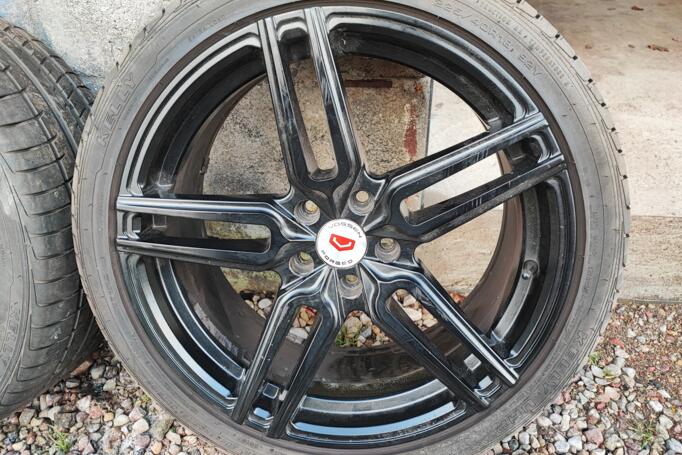 Other, light alloy