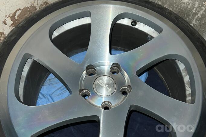 3sdm, light alloy