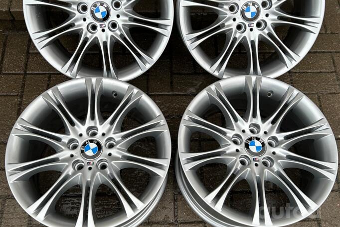 Bmw, light alloy