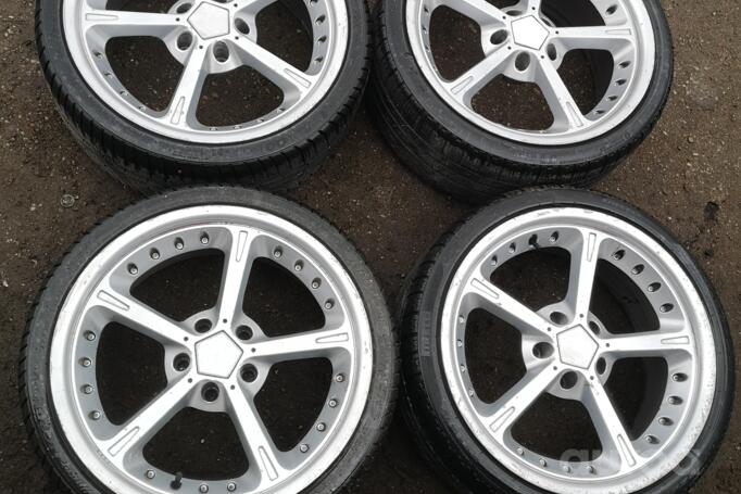 Other, light alloy