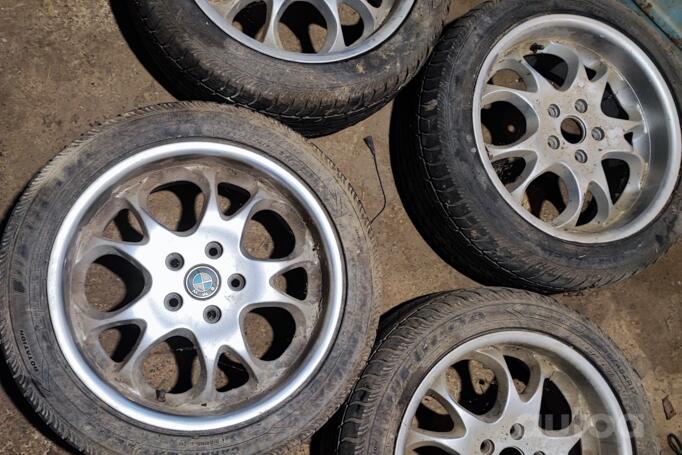 Artec, light alloy