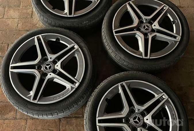 Other, light alloy