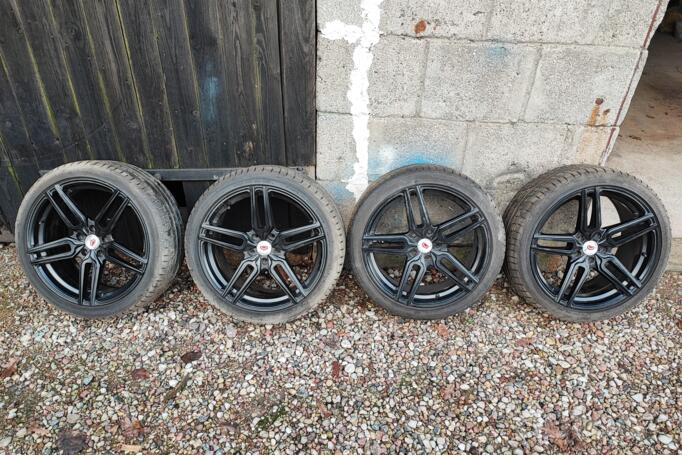 Other, light alloy