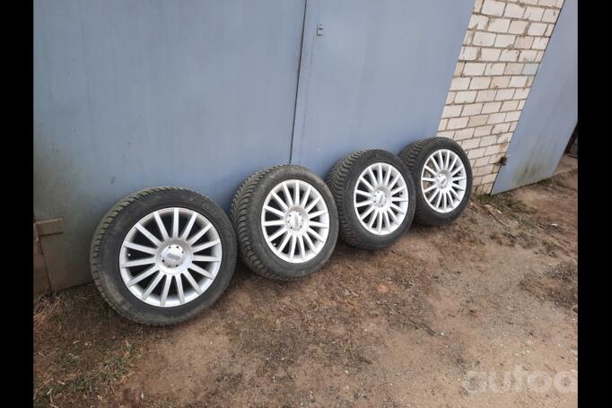 Other, light alloy