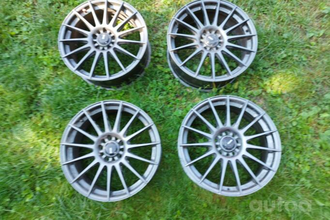 Konig, light alloy
