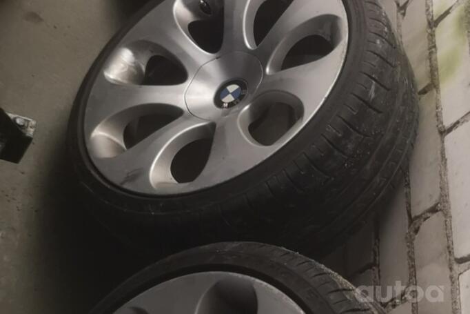 Other, light alloy
