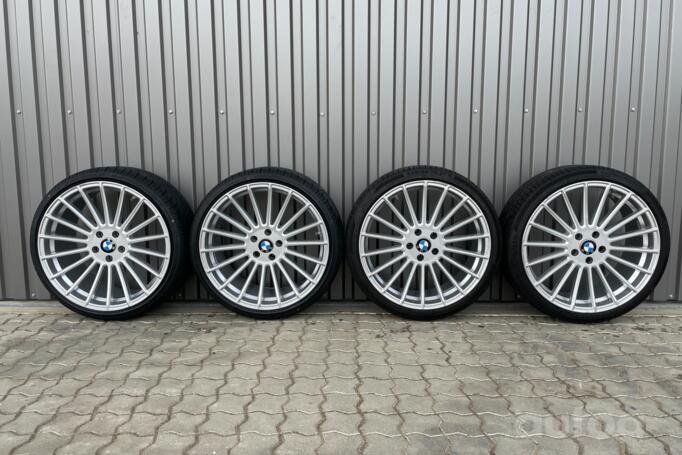 Haxer, light alloy