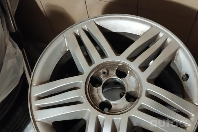 Other, light alloy