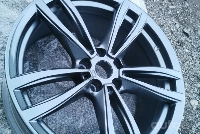 Other, light alloy