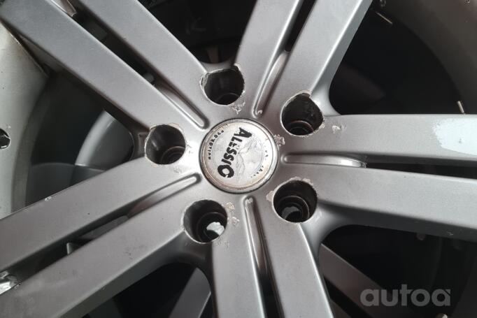 Other, light alloy