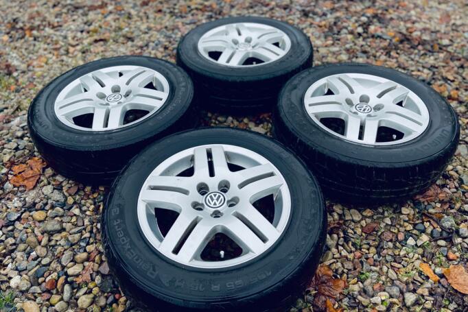 Made in Italy, light alloy