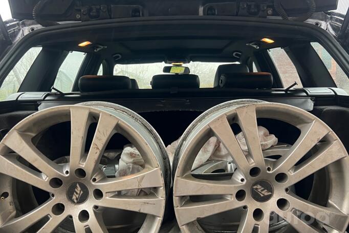 PLW, light alloy