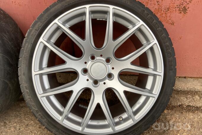 3SDM, light alloy