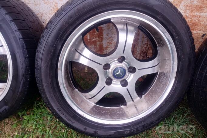 Other, light alloy