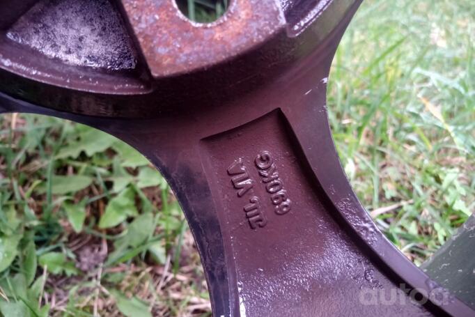 Other, light alloy