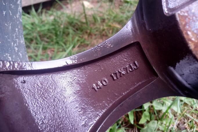 Other, light alloy