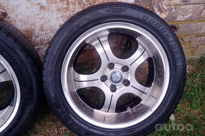 Other, light alloy