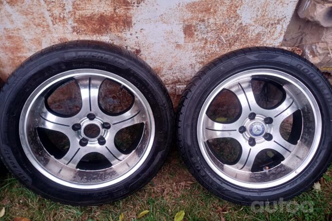 Other, light alloy