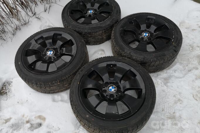 Germany, light alloy