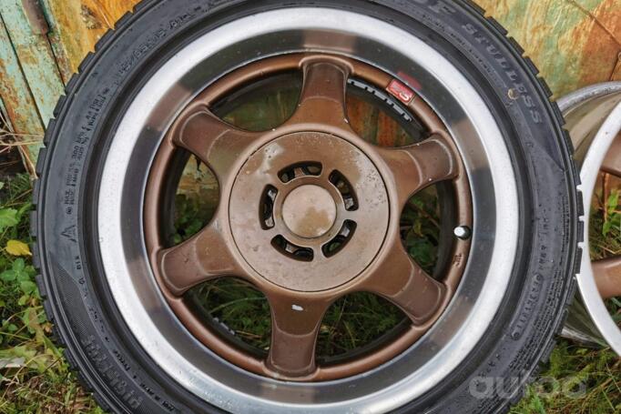 Oz, light alloy