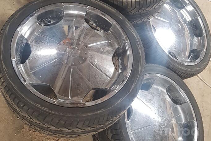 Other, light alloy