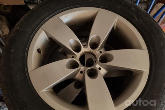 Other, light alloy