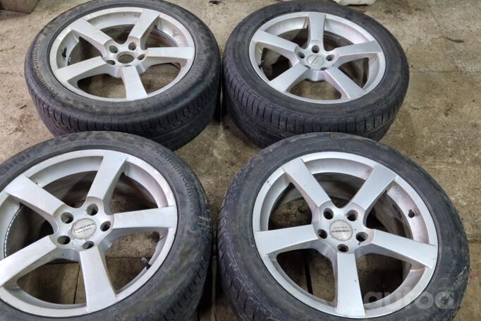 Other, light alloy