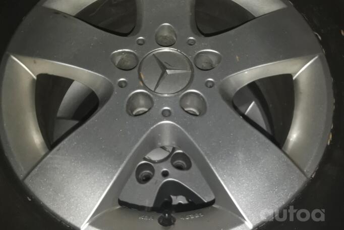 Other, light alloy
