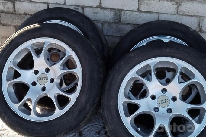 Other, light alloy