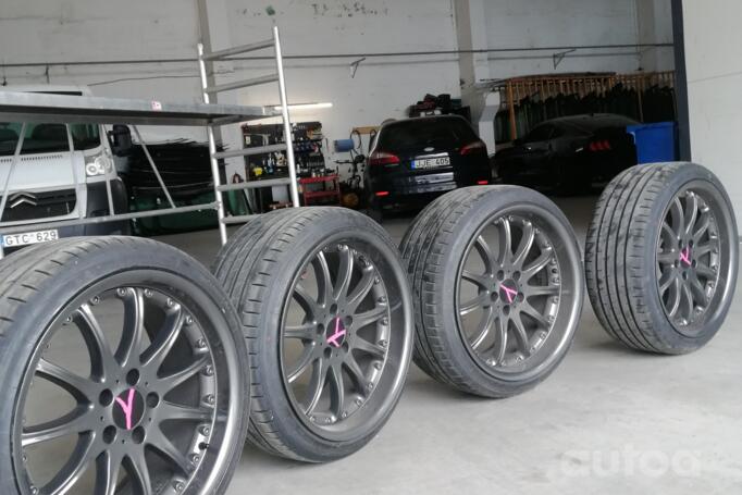 Other, light alloy