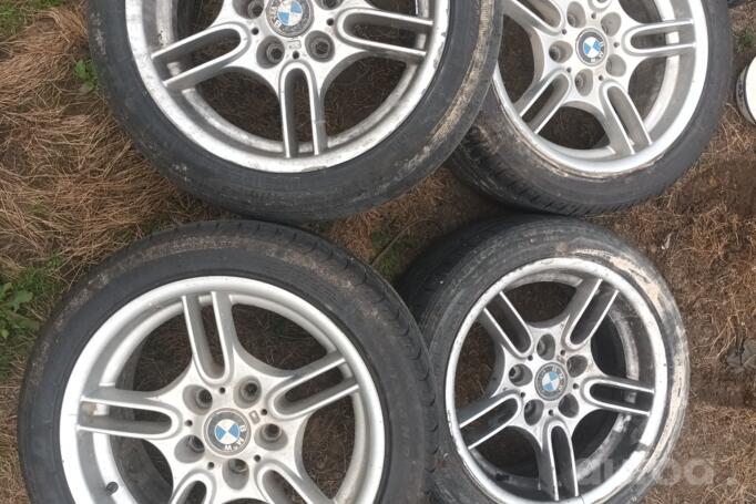 Other, light alloy