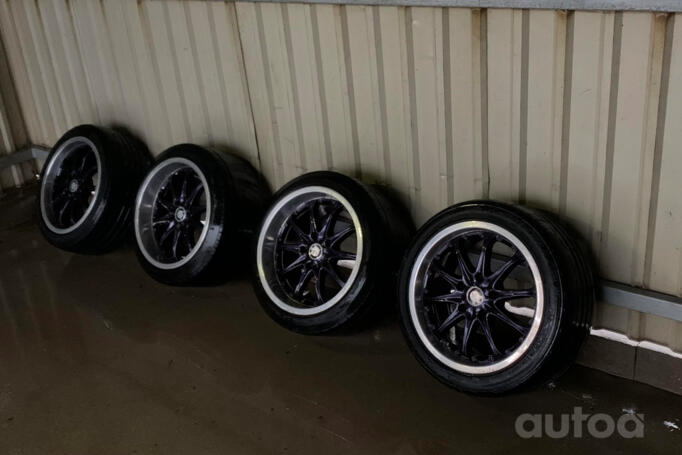 Other, light alloy