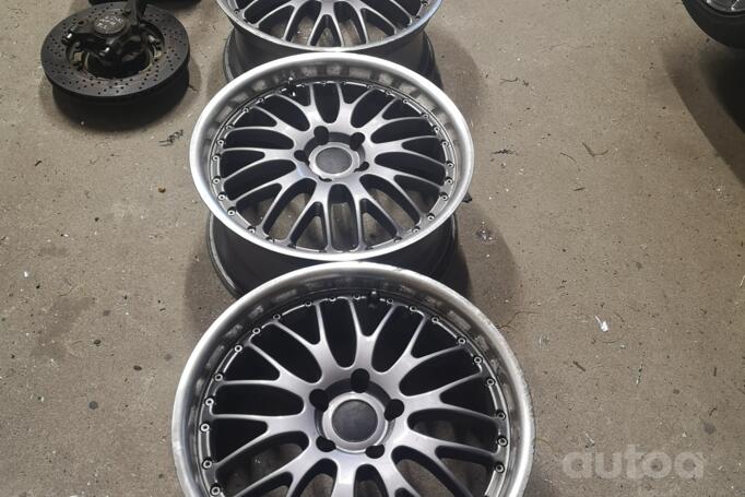 Other, light alloy