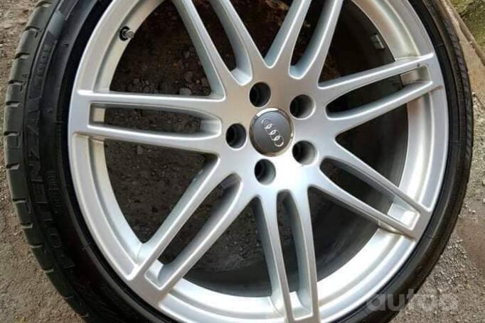 Other, light alloy