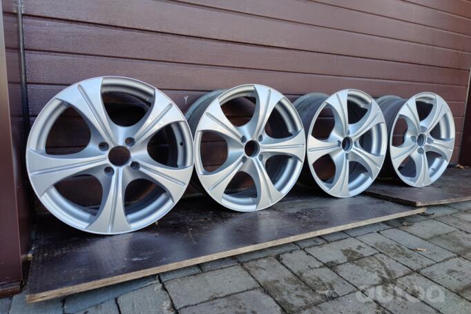 Other, light alloy