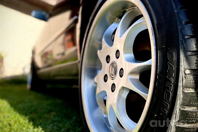 Artec, light alloy