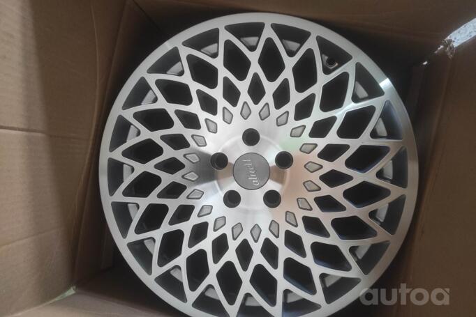 Other, light alloy