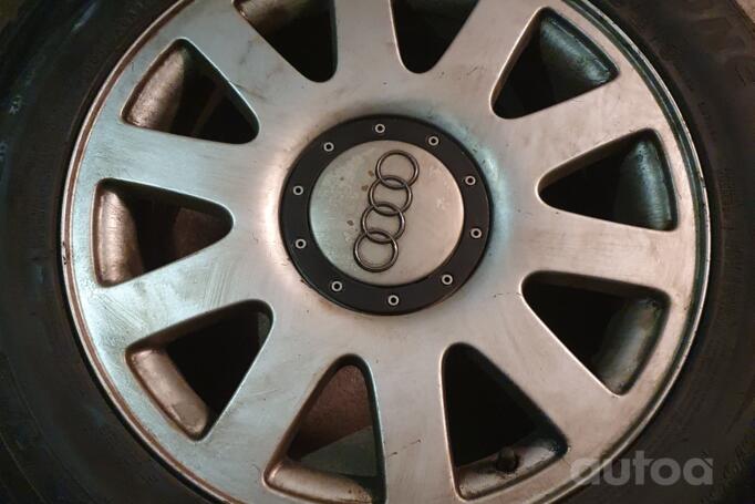 Other, light alloy