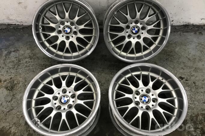 Rondell, light alloy