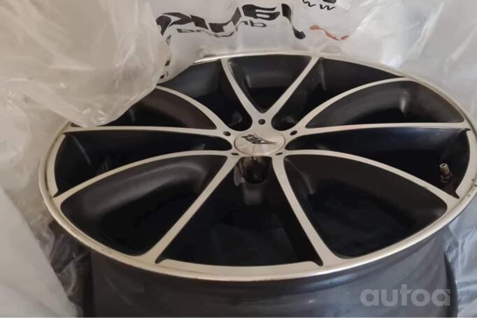 AEZ, light alloy
