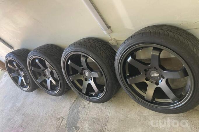GSP, light alloy