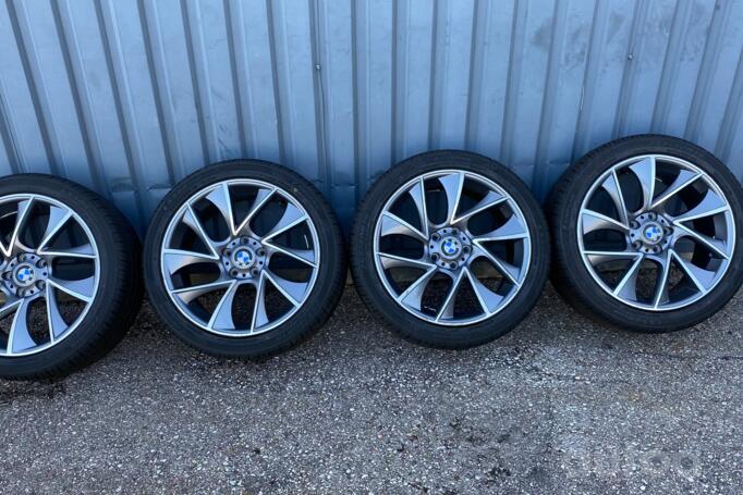 Bmw Opel Vw, light alloy