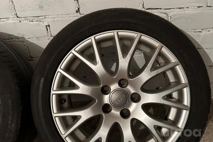 WV, light alloy