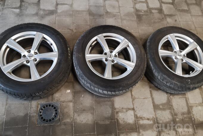 Other, light alloy