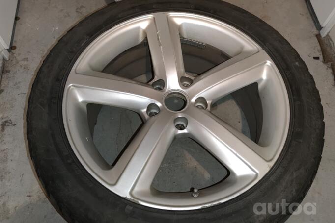 Other, light alloy