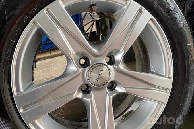Other, light alloy