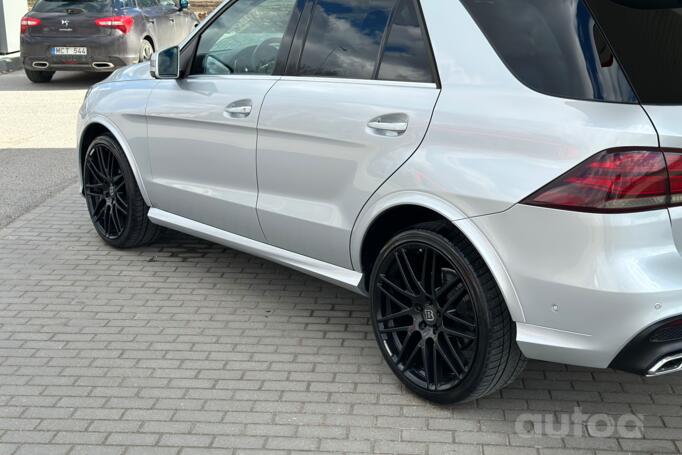 Brabus, light alloy