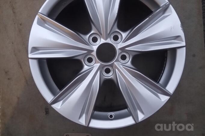 Other, light alloy